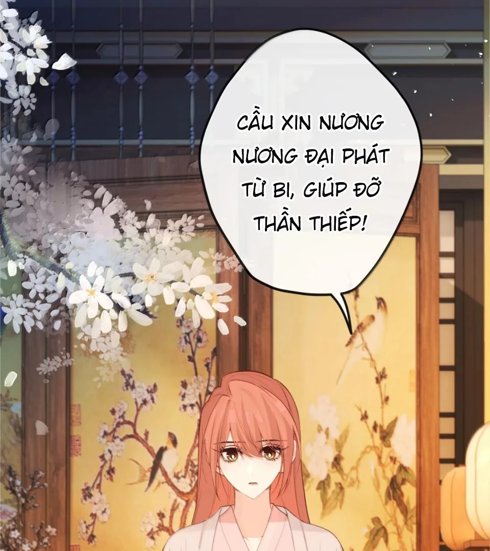 Nghe Nói Thái Hậu Với Thái Hậu Là Thật Sao? Chapter 86 - Trang 45
