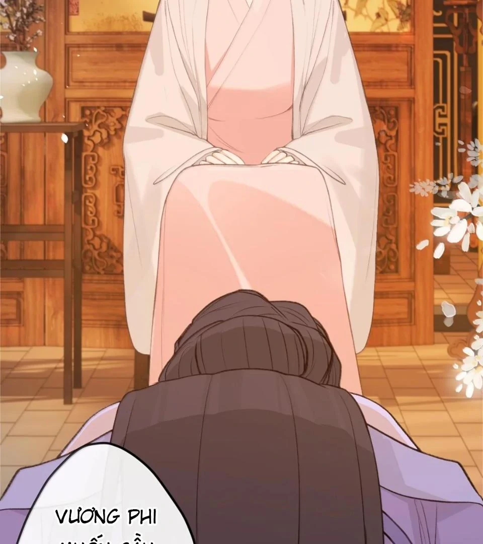 Nghe Nói Thái Hậu Với Thái Hậu Là Thật Sao? Chapter 86 - Trang 46