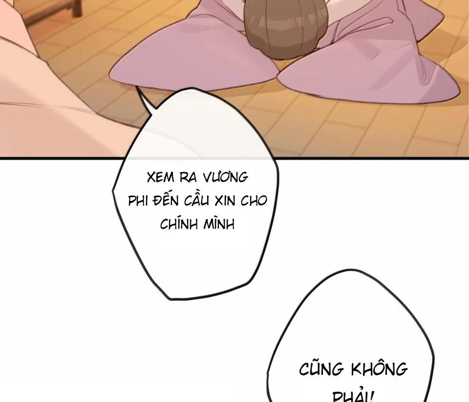 Nghe Nói Thái Hậu Với Thái Hậu Là Thật Sao? Chapter 86 - Trang 48