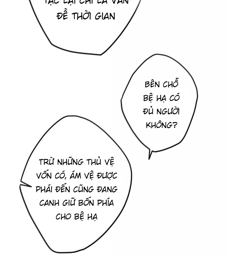 Nghe Nói Thái Hậu Với Thái Hậu Là Thật Sao? Chapter 86 - Trang 5