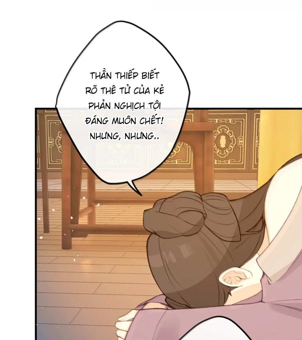 Nghe Nói Thái Hậu Với Thái Hậu Là Thật Sao? Chapter 86 - Trang 50