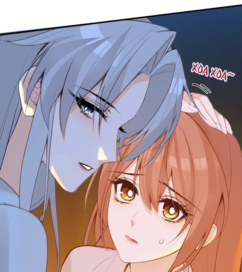 Nghe Nói Thái Hậu Với Thái Hậu Là Thật Sao? Chapter 86 - Trang 6