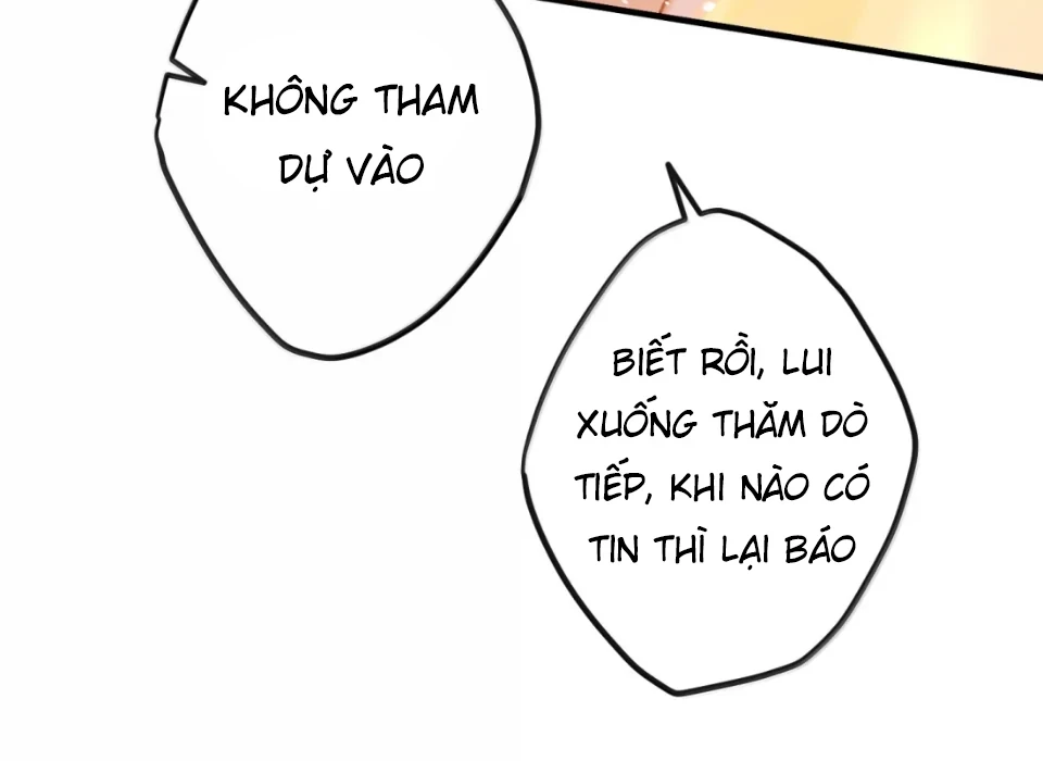 Nghe Nói Thái Hậu Với Thái Hậu Là Thật Sao? Chapter 86 - Trang 8