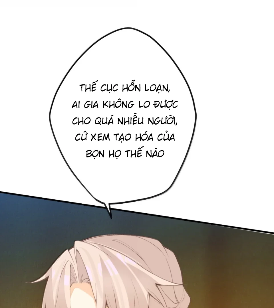Nghe Nói Thái Hậu Với Thái Hậu Là Thật Sao? Chapter 86 - Trang 9