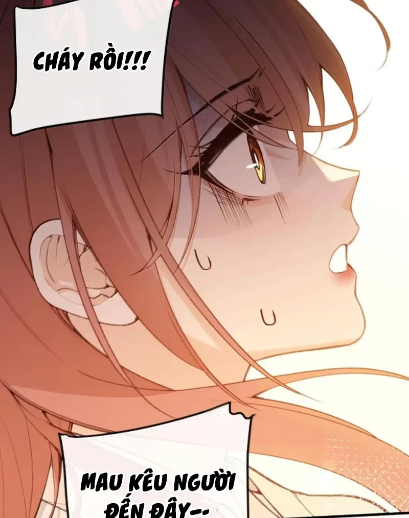 Nghe Nói Thái Hậu Với Thái Hậu Là Thật Sao? Chapter 87 - Trang 10