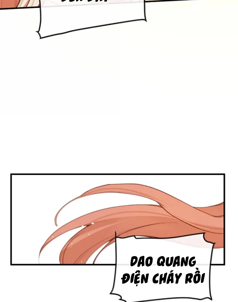 Nghe Nói Thái Hậu Với Thái Hậu Là Thật Sao? Chapter 87 - Trang 11