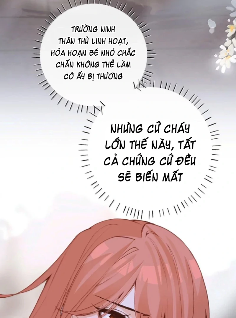 Nghe Nói Thái Hậu Với Thái Hậu Là Thật Sao? Chapter 87 - Trang 13