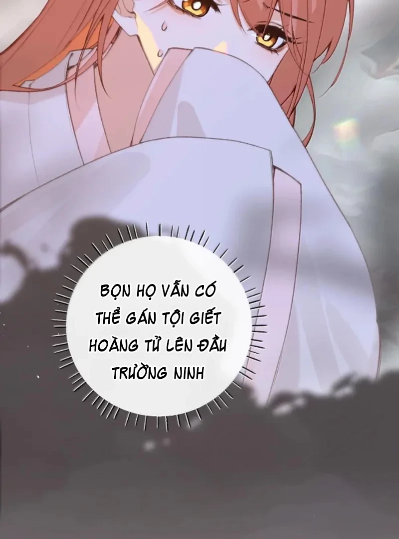 Nghe Nói Thái Hậu Với Thái Hậu Là Thật Sao? Chapter 87 - Trang 14
