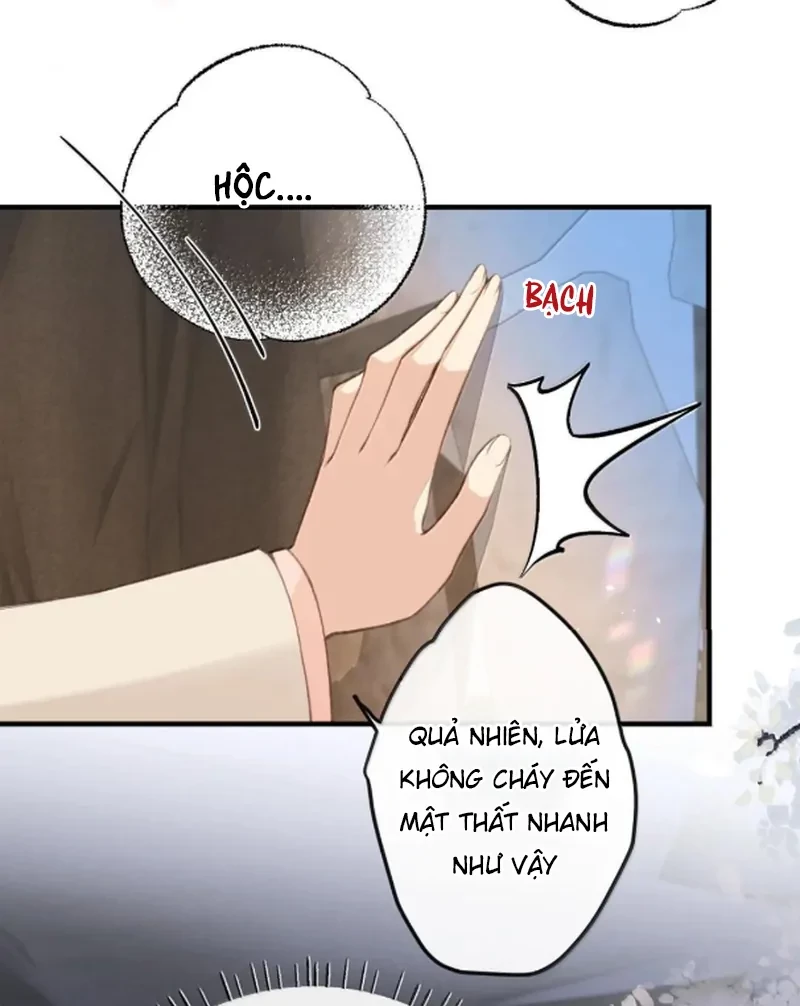 Nghe Nói Thái Hậu Với Thái Hậu Là Thật Sao? Chapter 87 - Trang 16