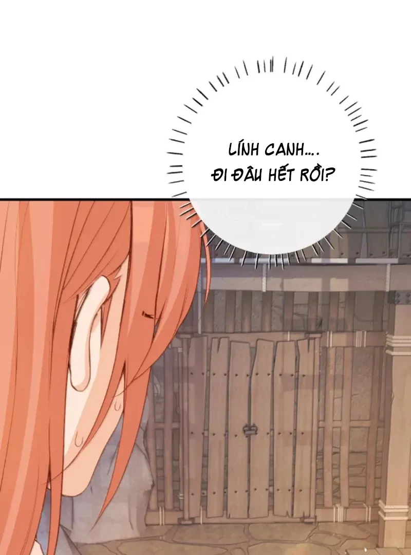Nghe Nói Thái Hậu Với Thái Hậu Là Thật Sao? Chapter 87 - Trang 18