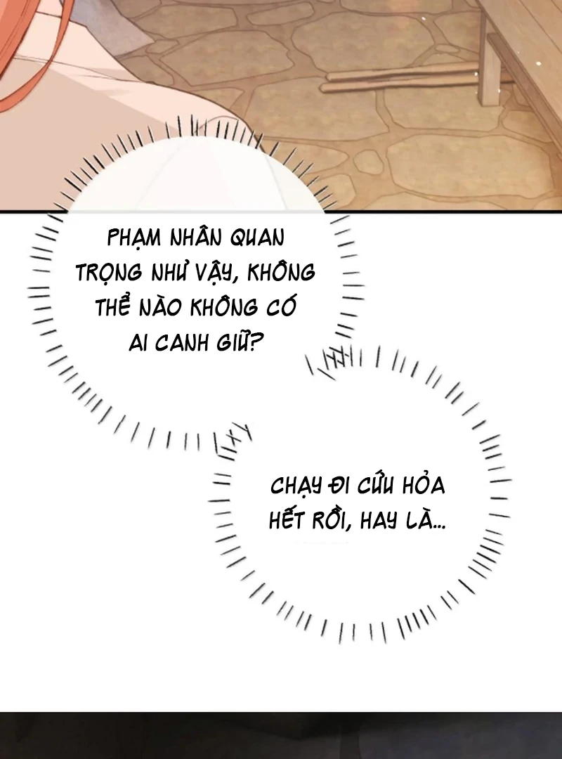 Nghe Nói Thái Hậu Với Thái Hậu Là Thật Sao? Chapter 87 - Trang 19