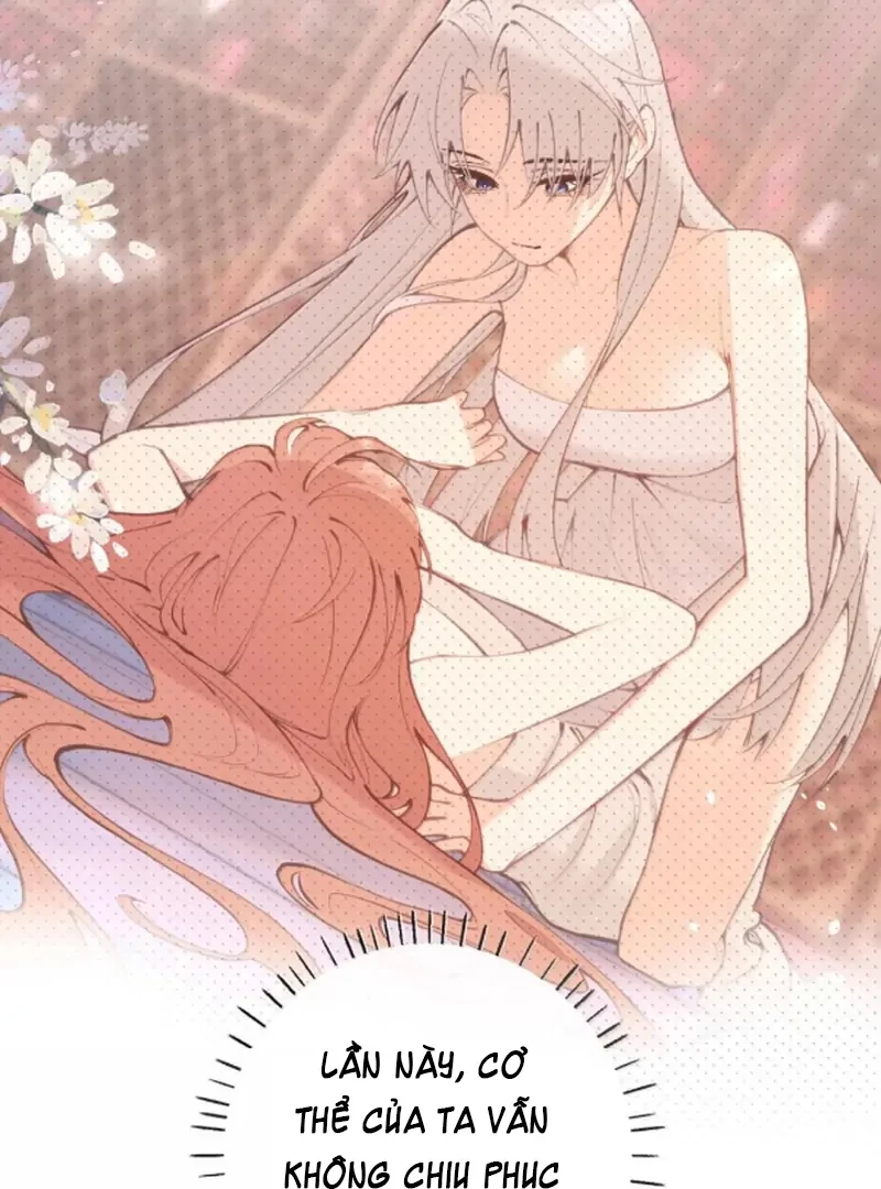 Nghe Nói Thái Hậu Với Thái Hậu Là Thật Sao? Chapter 87 - Trang 25