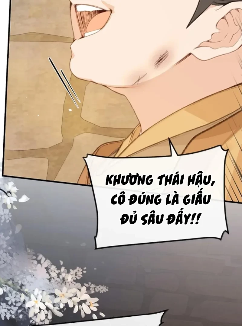 Nghe Nói Thái Hậu Với Thái Hậu Là Thật Sao? Chapter 87 - Trang 36