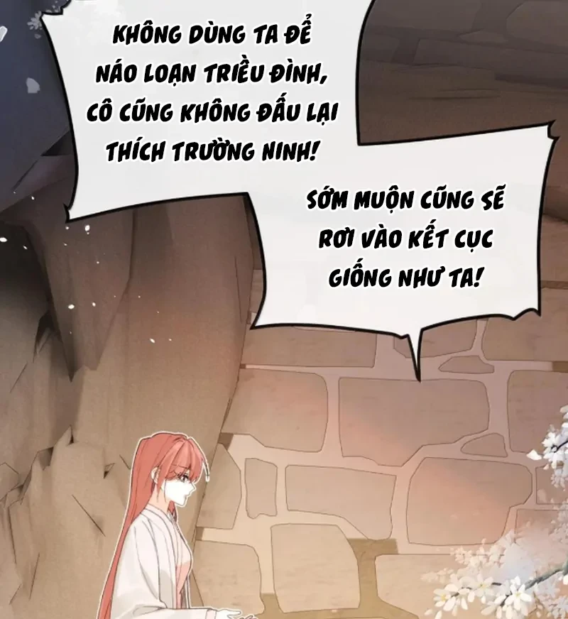 Nghe Nói Thái Hậu Với Thái Hậu Là Thật Sao? Chapter 87 - Trang 37