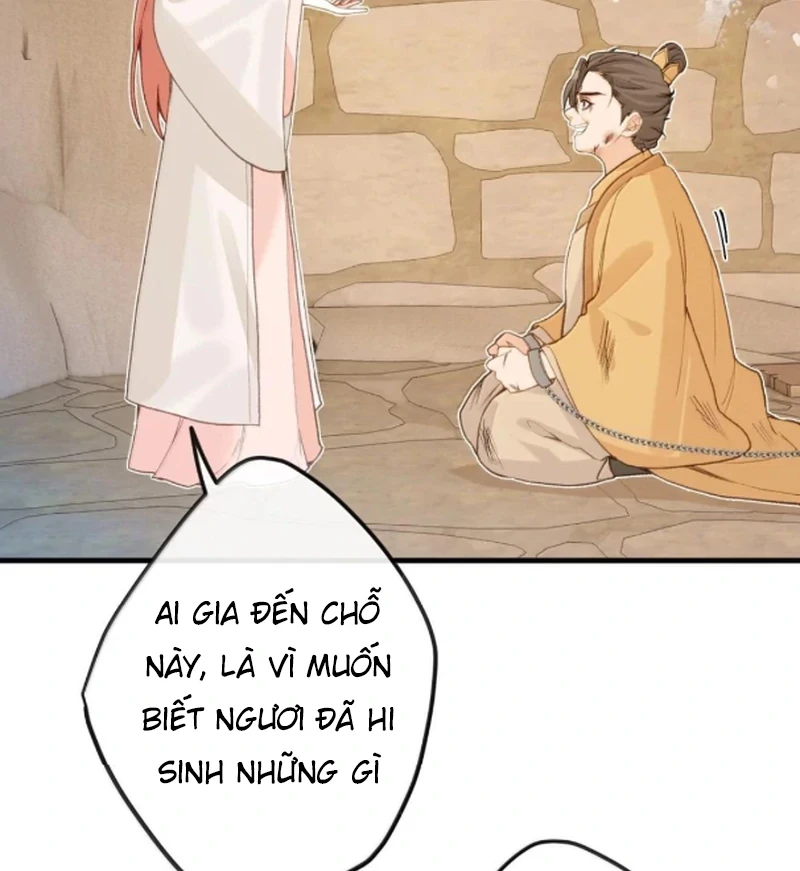Nghe Nói Thái Hậu Với Thái Hậu Là Thật Sao? Chapter 87 - Trang 38