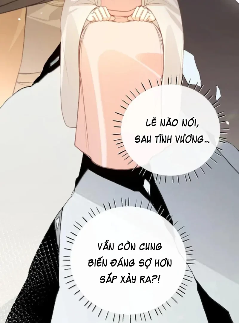 Nghe Nói Thái Hậu Với Thái Hậu Là Thật Sao? Chapter 87 - Trang 4