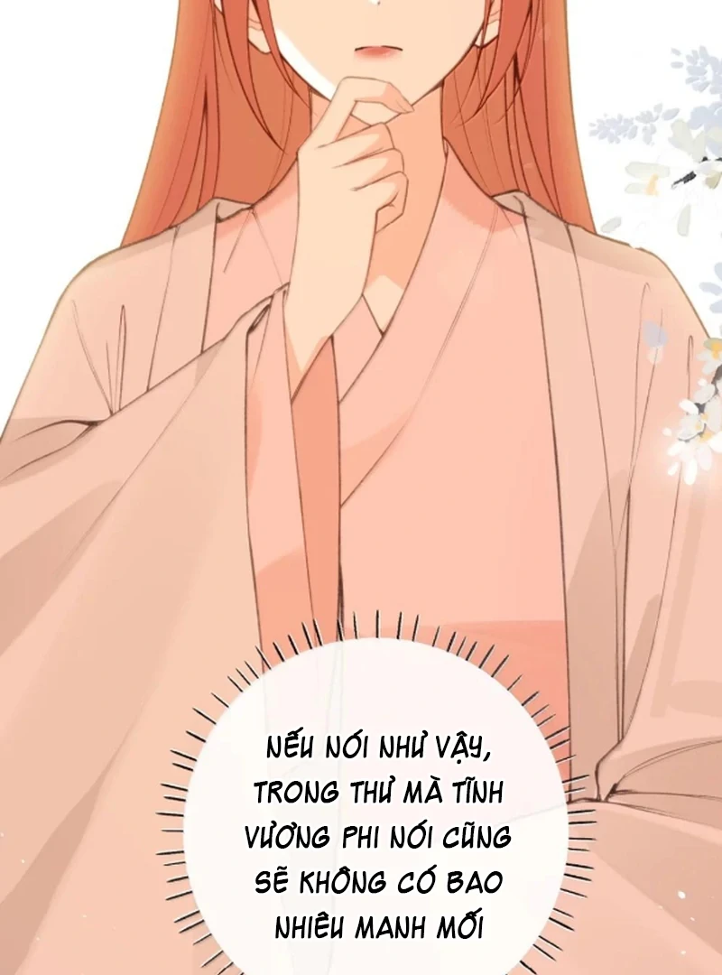 Nghe Nói Thái Hậu Với Thái Hậu Là Thật Sao? Chapter 87 - Trang 41