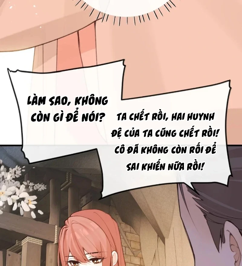 Nghe Nói Thái Hậu Với Thái Hậu Là Thật Sao? Chapter 87 - Trang 42