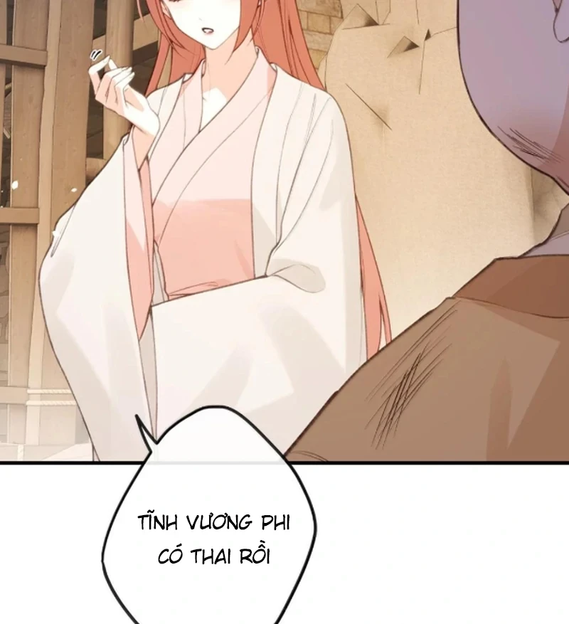 Nghe Nói Thái Hậu Với Thái Hậu Là Thật Sao? Chapter 87 - Trang 43