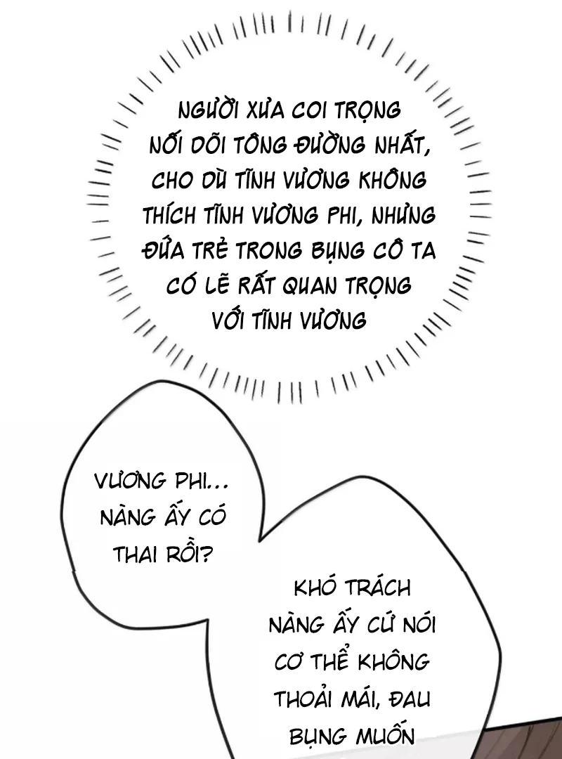 Nghe Nói Thái Hậu Với Thái Hậu Là Thật Sao? Chapter 87 - Trang 45