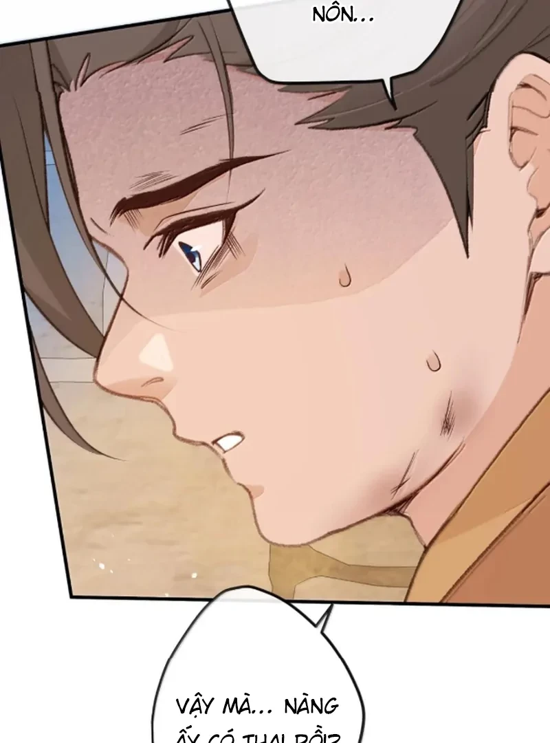 Nghe Nói Thái Hậu Với Thái Hậu Là Thật Sao? Chapter 87 - Trang 46