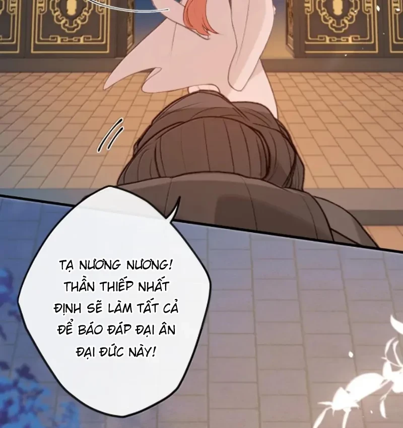 Nghe Nói Thái Hậu Với Thái Hậu Là Thật Sao? Chapter 87 - Trang 6