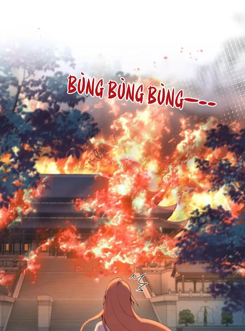 Nghe Nói Thái Hậu Với Thái Hậu Là Thật Sao? Chapter 87 - Trang 8