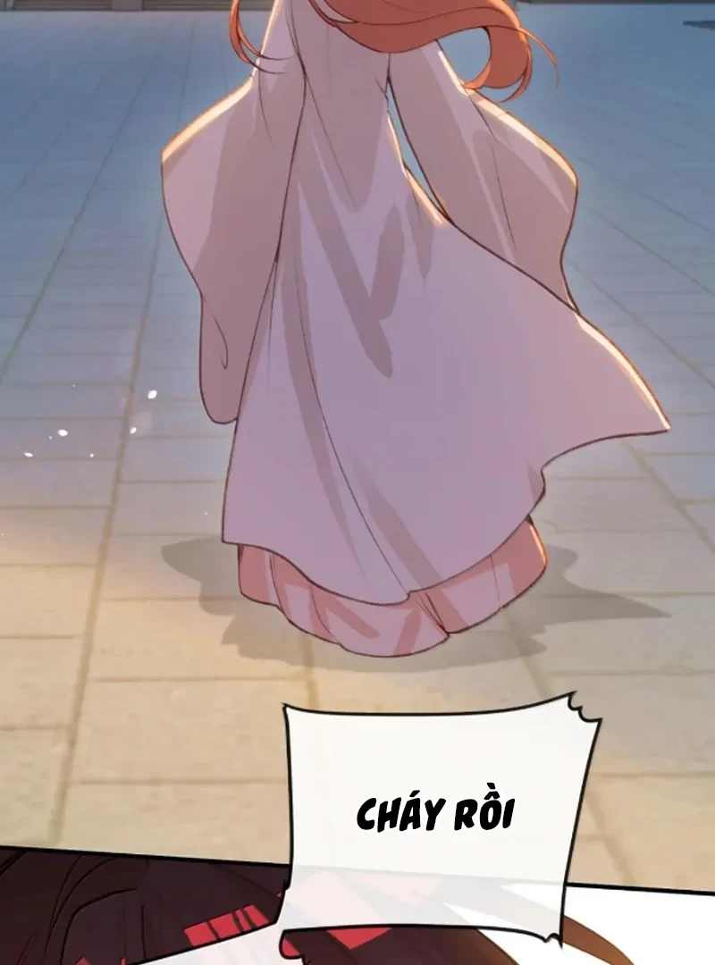 Nghe Nói Thái Hậu Với Thái Hậu Là Thật Sao? Chapter 87 - Trang 9