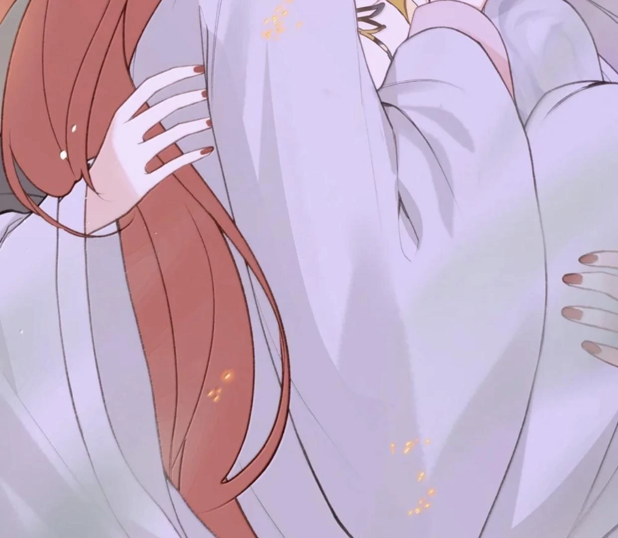 Nghe Nói Thái Hậu Với Thái Hậu Là Thật Sao? Chapter 88 - Trang 11