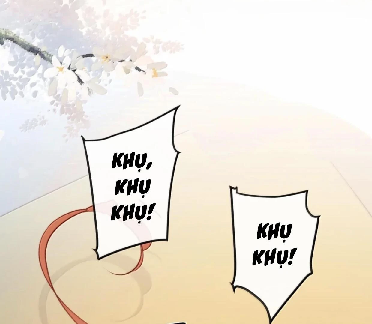 Nghe Nói Thái Hậu Với Thái Hậu Là Thật Sao? Chapter 88 - Trang 14