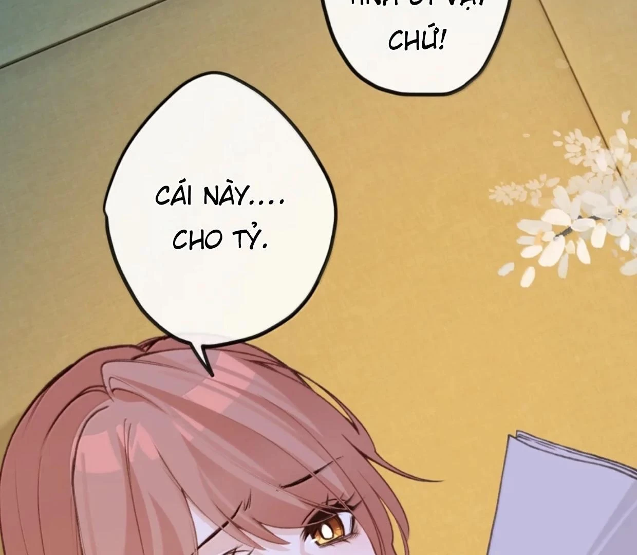 Nghe Nói Thái Hậu Với Thái Hậu Là Thật Sao? Chapter 88 - Trang 19