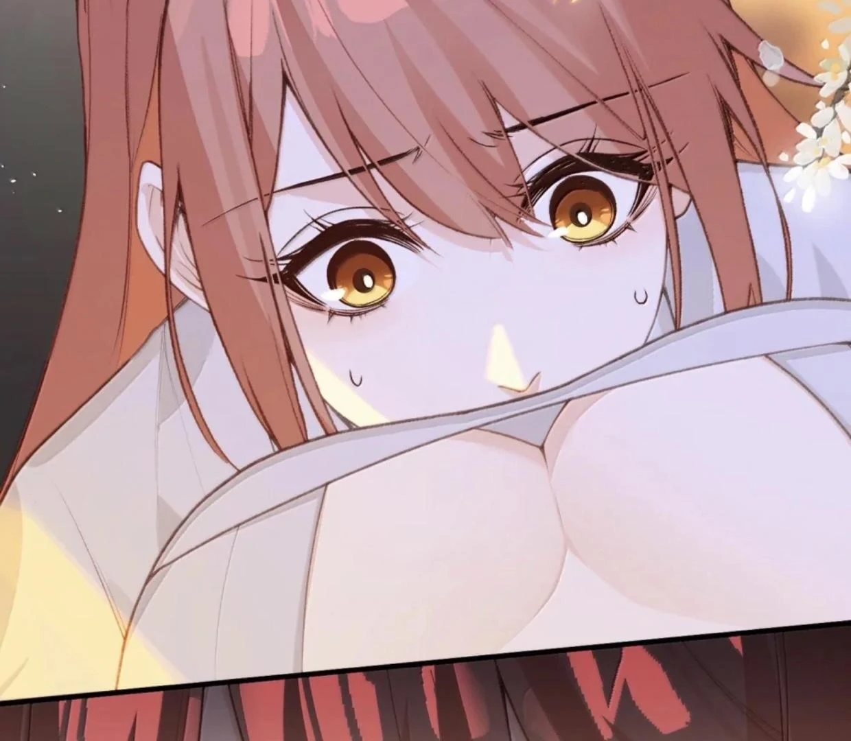 Nghe Nói Thái Hậu Với Thái Hậu Là Thật Sao? Chapter 88 - Trang 2
