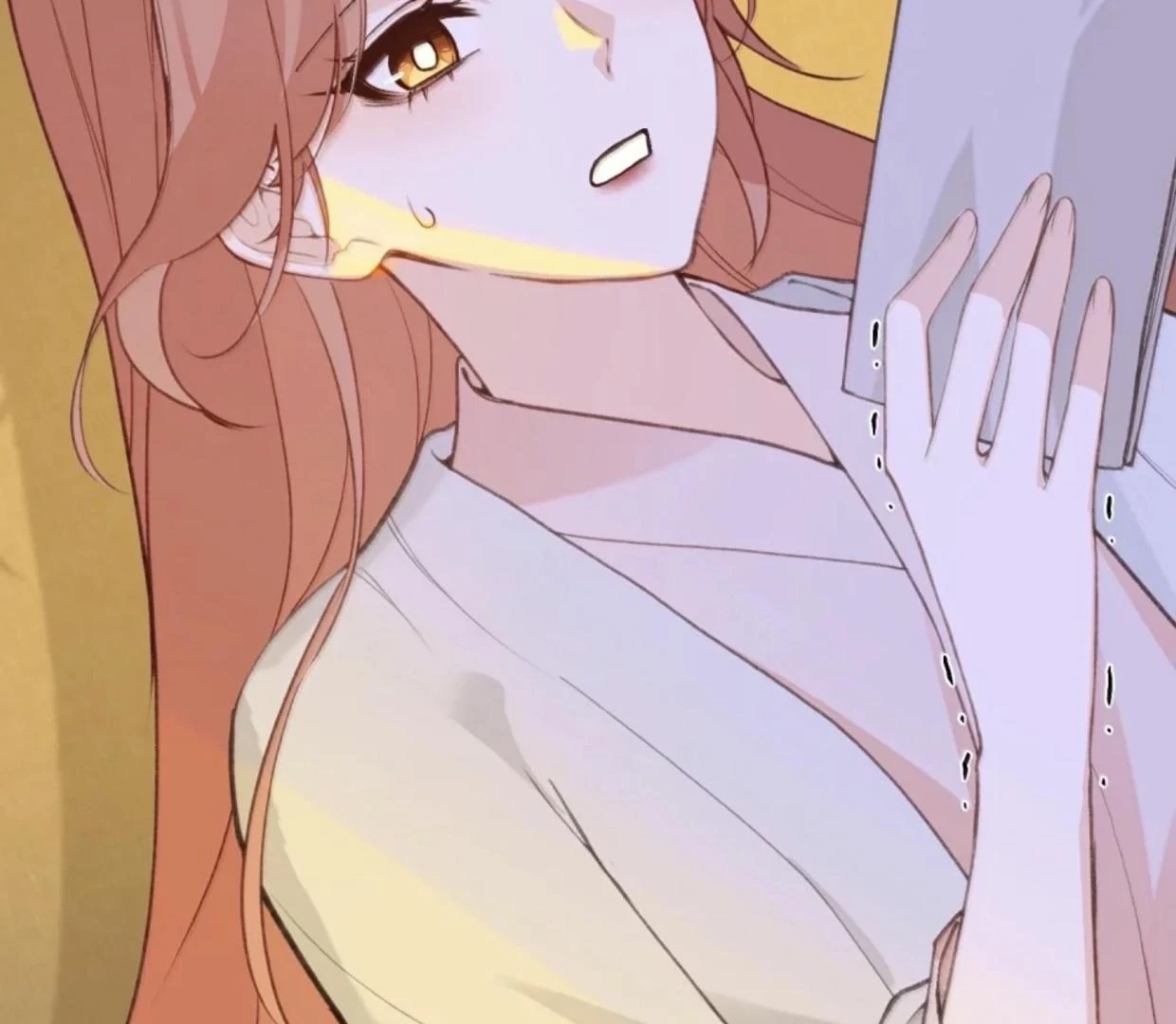 Nghe Nói Thái Hậu Với Thái Hậu Là Thật Sao? Chapter 88 - Trang 20