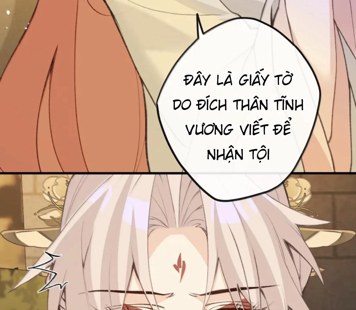 Nghe Nói Thái Hậu Với Thái Hậu Là Thật Sao? Chapter 88 - Trang 21