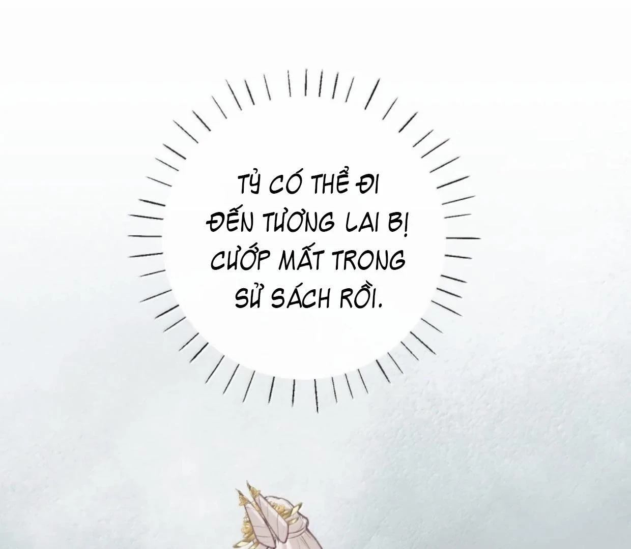 Nghe Nói Thái Hậu Với Thái Hậu Là Thật Sao? Chapter 88 - Trang 24