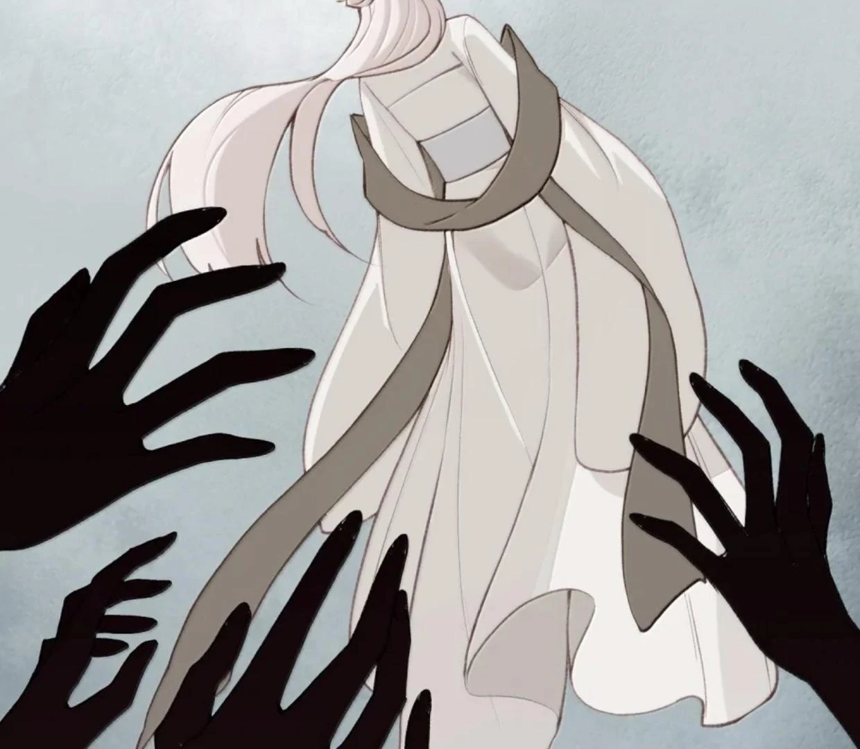 Nghe Nói Thái Hậu Với Thái Hậu Là Thật Sao? Chapter 88 - Trang 25