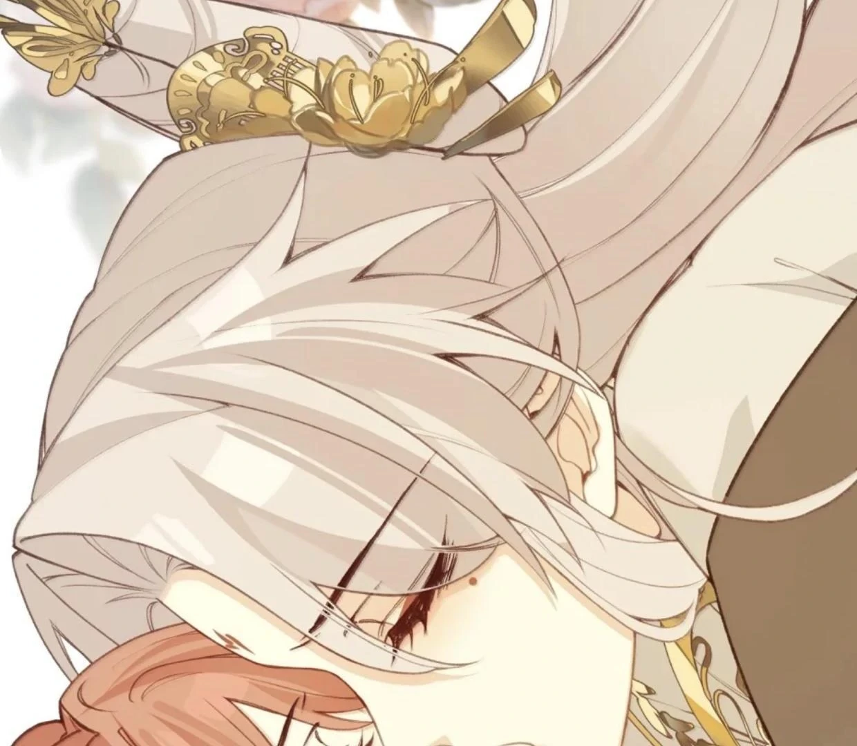 Nghe Nói Thái Hậu Với Thái Hậu Là Thật Sao? Chapter 88 - Trang 31
