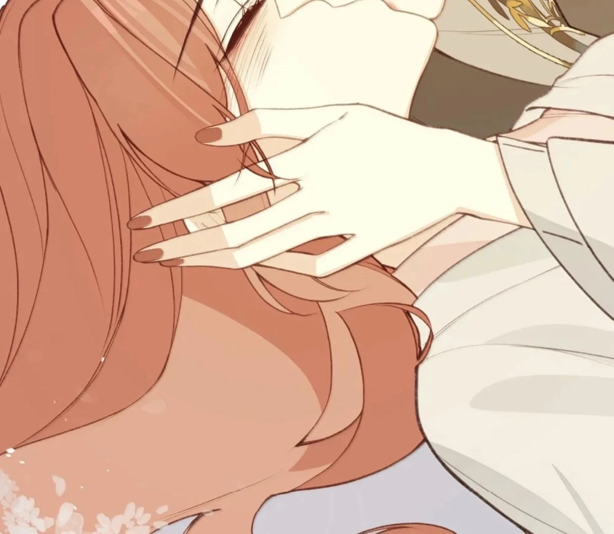 Nghe Nói Thái Hậu Với Thái Hậu Là Thật Sao? Chapter 88 - Trang 32