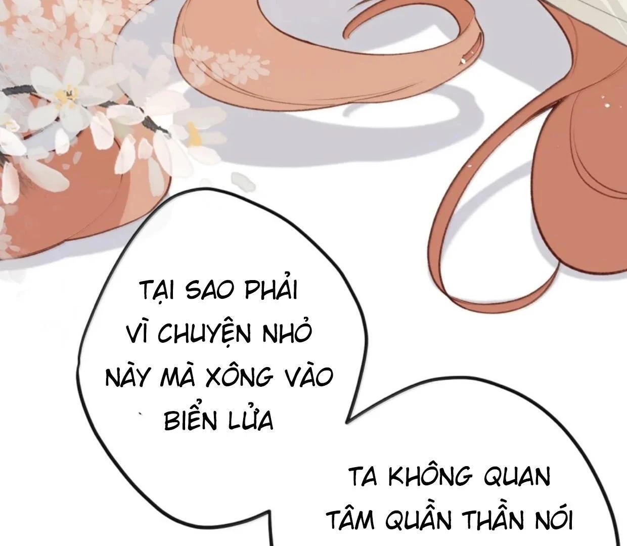 Nghe Nói Thái Hậu Với Thái Hậu Là Thật Sao? Chapter 88 - Trang 33