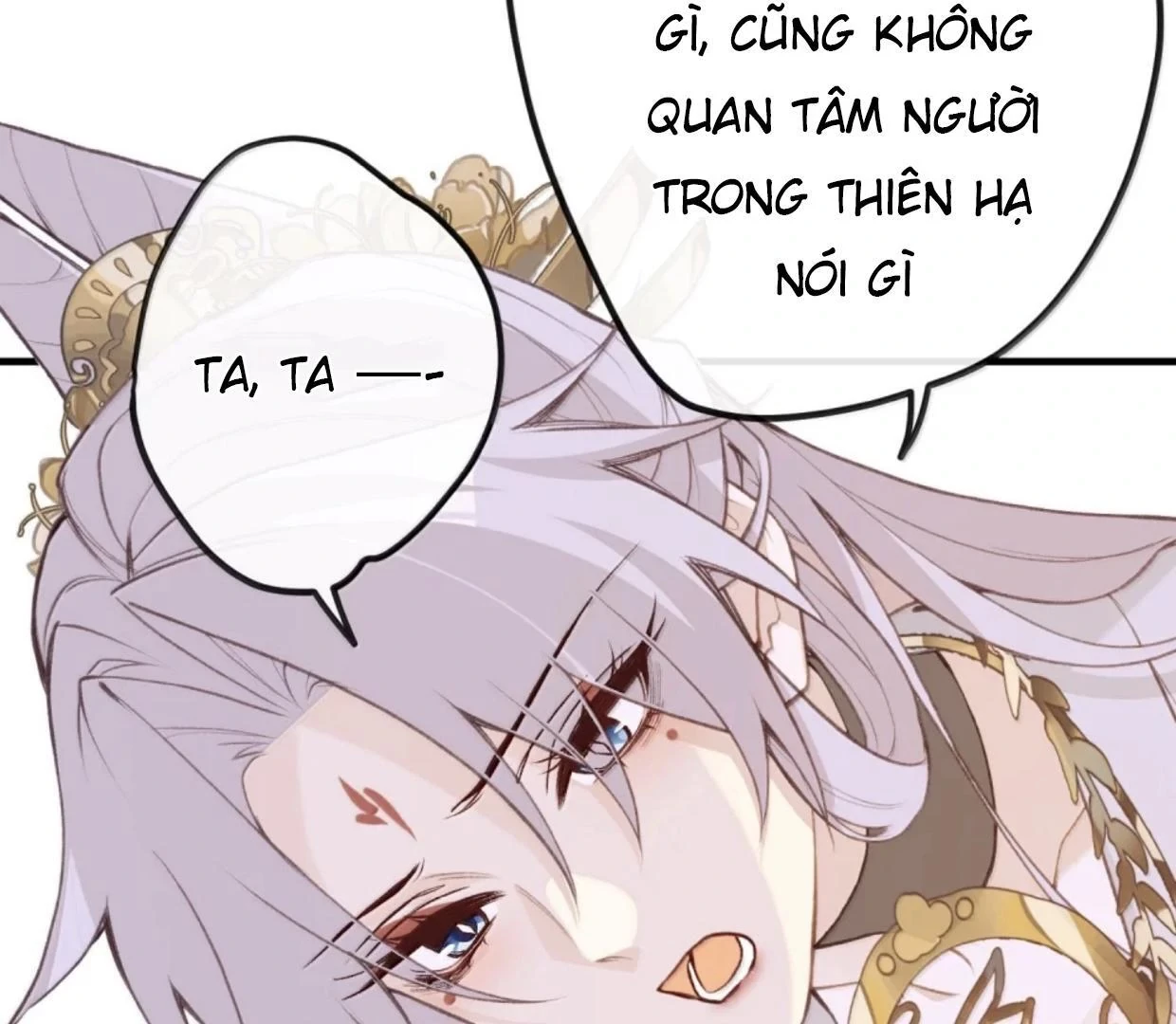 Nghe Nói Thái Hậu Với Thái Hậu Là Thật Sao? Chapter 88 - Trang 34