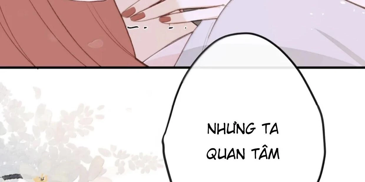 Nghe Nói Thái Hậu Với Thái Hậu Là Thật Sao? Chapter 88 - Trang 36