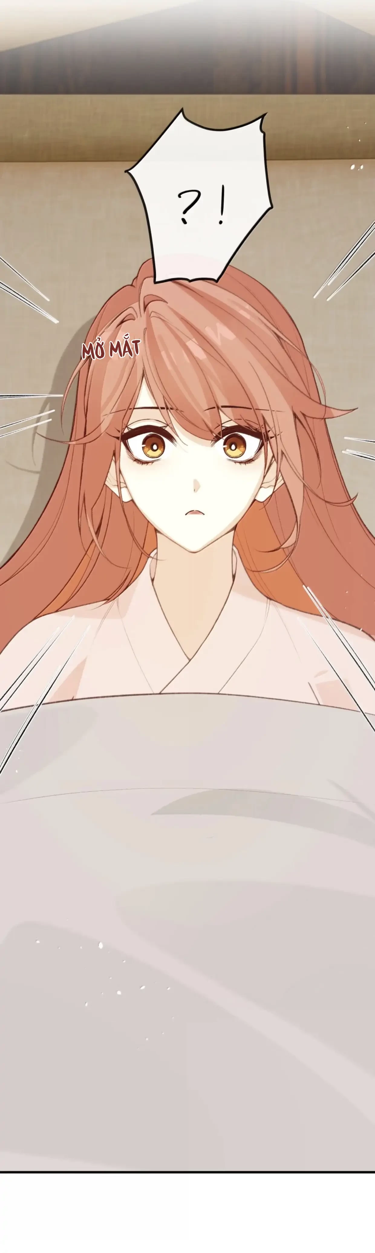 Nghe Nói Thái Hậu Với Thái Hậu Là Thật Sao? Chapter 88 - Trang 45