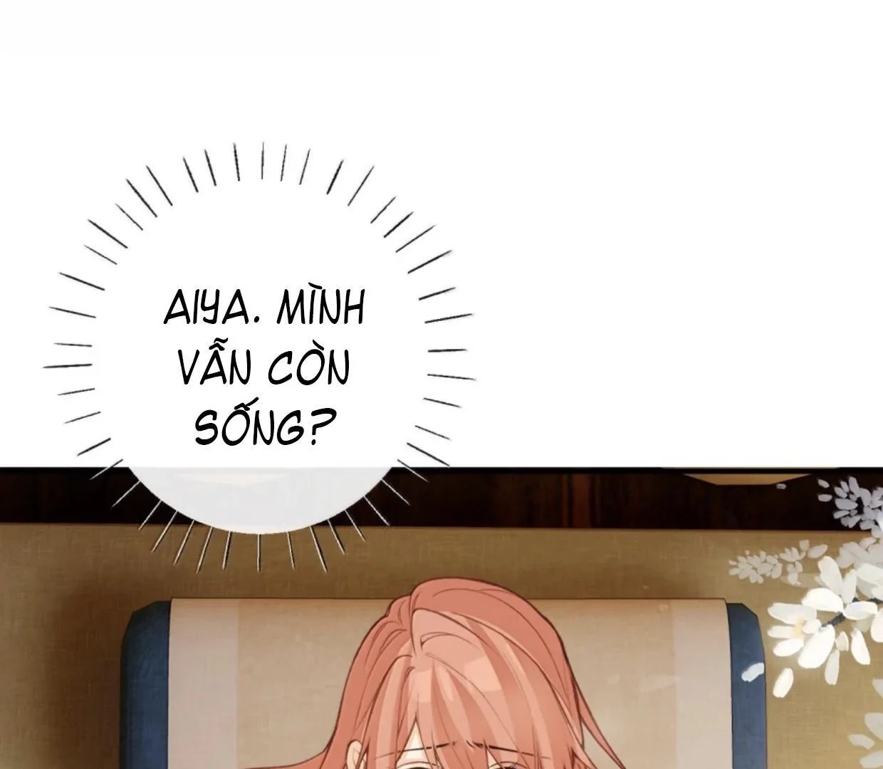 Nghe Nói Thái Hậu Với Thái Hậu Là Thật Sao? Chapter 88 - Trang 46