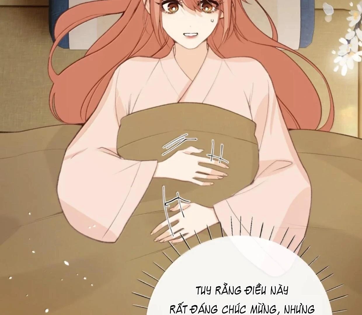 Nghe Nói Thái Hậu Với Thái Hậu Là Thật Sao? Chapter 88 - Trang 47