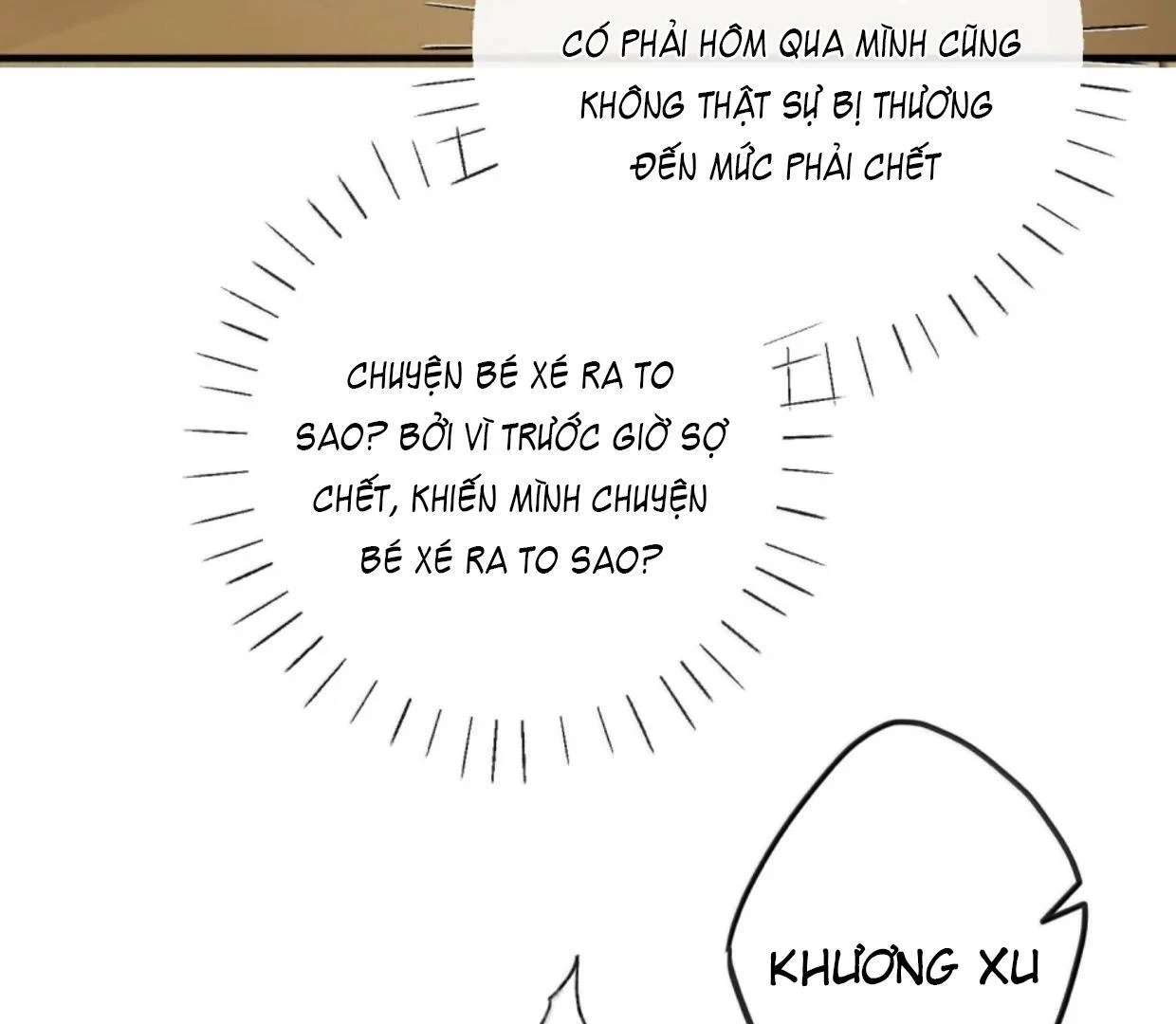Nghe Nói Thái Hậu Với Thái Hậu Là Thật Sao? Chapter 88 - Trang 48