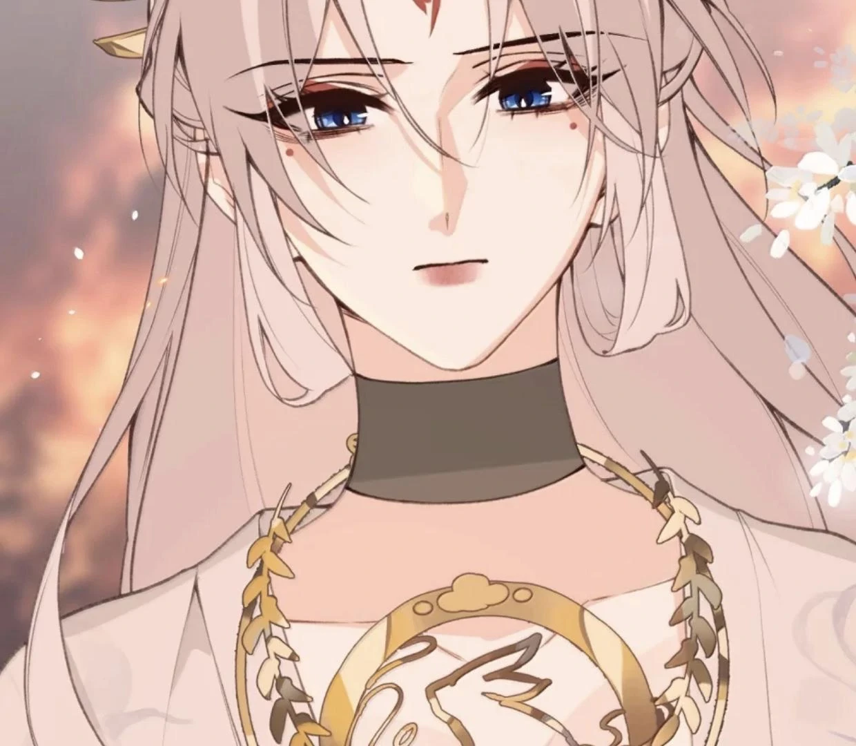 Nghe Nói Thái Hậu Với Thái Hậu Là Thật Sao? Chapter 88 - Trang 5
