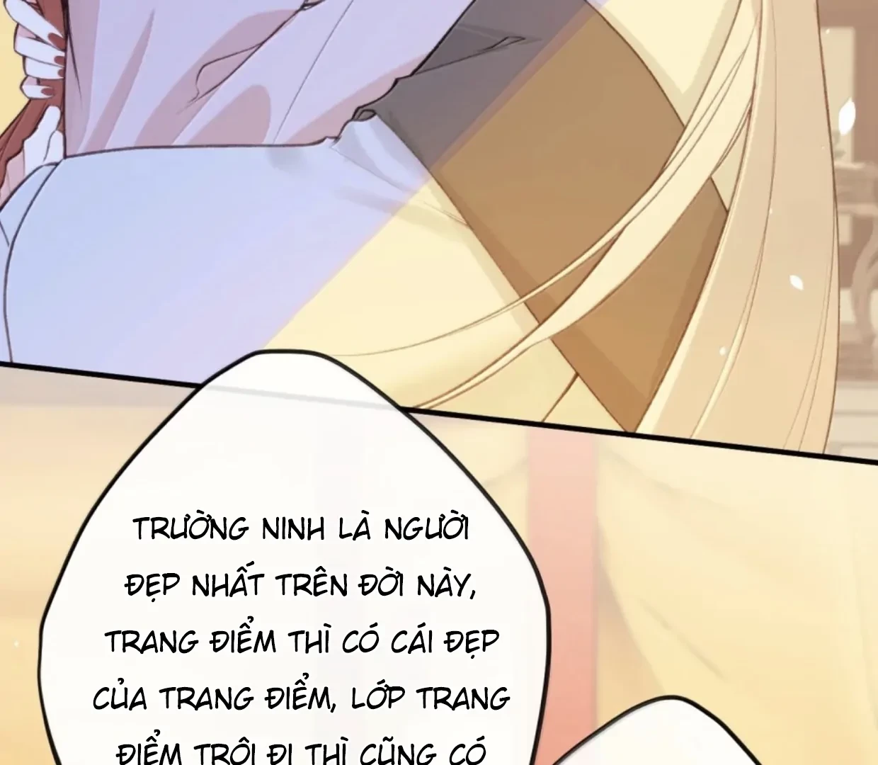 Nghe Nói Thái Hậu Với Thái Hậu Là Thật Sao? Chapter 89 - Trang 12