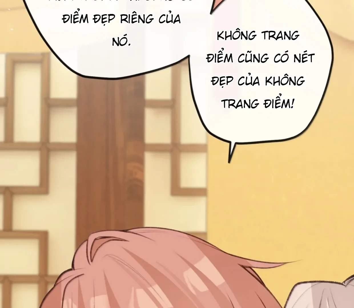 Nghe Nói Thái Hậu Với Thái Hậu Là Thật Sao? Chapter 89 - Trang 13