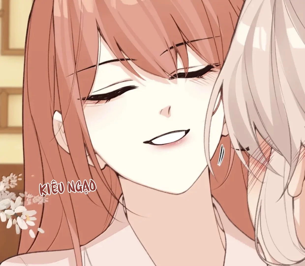 Nghe Nói Thái Hậu Với Thái Hậu Là Thật Sao? Chapter 89 - Trang 14