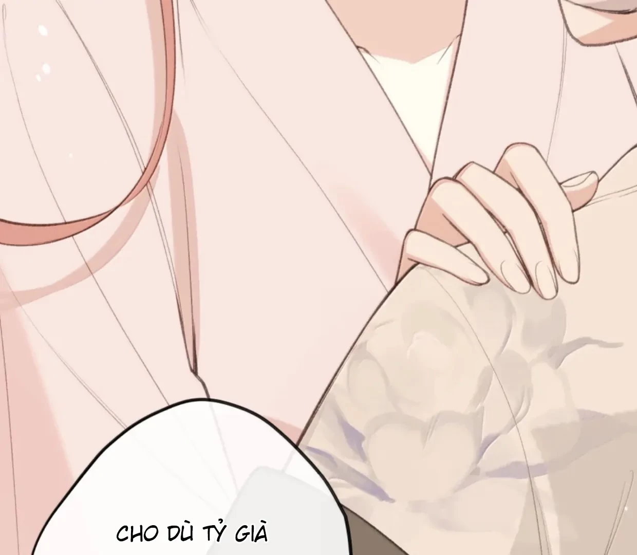 Nghe Nói Thái Hậu Với Thái Hậu Là Thật Sao? Chapter 89 - Trang 15